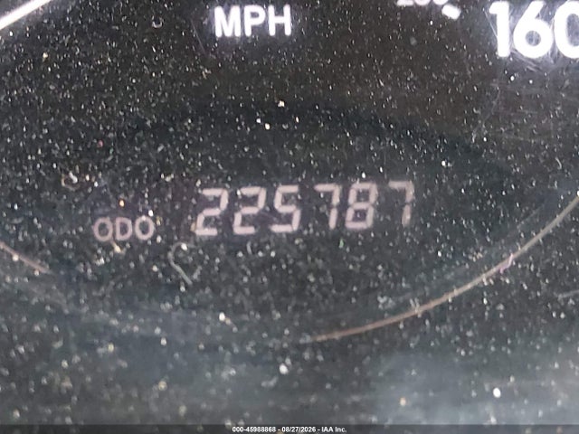 Aukcja sprzedaży 2006 Toyota Avalon Xls, vin: 4T1BK36BX6U132886, numer aukcji: 45988868