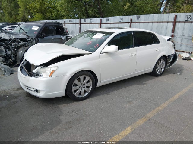 Aukcja sprzedaży 2006 Toyota Avalon Xls, vin: 4T1BK36BX6U132886, numer aukcji: 45988868