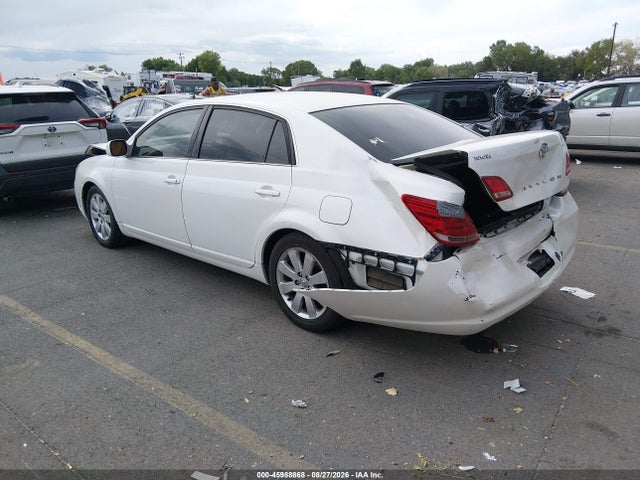 Aukcja sprzedaży 2006 Toyota Avalon Xls, vin: 4T1BK36BX6U132886, numer aukcji: 45988868