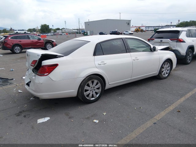 Aukcja sprzedaży 2006 Toyota Avalon Xls, vin: 4T1BK36BX6U132886, numer aukcji: 45988868