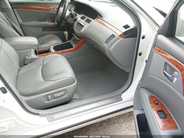 Aukcja sprzedaży 2006 Toyota Avalon Xls, vin: 4T1BK36BX6U132886, numer aukcji: 45988868
