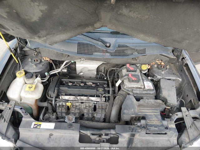 Продажа на аукционе авто 2014 Jeep Compass Sport, vin: 1C4NJCBAXED832388, номер лота: 45988869