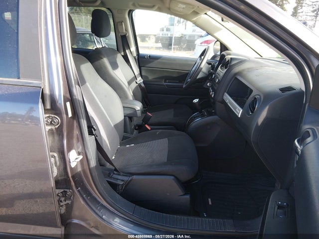 Продажа на аукционе авто 2014 Jeep Compass Sport, vin: 1C4NJCBAXED832388, номер лота: 45988869