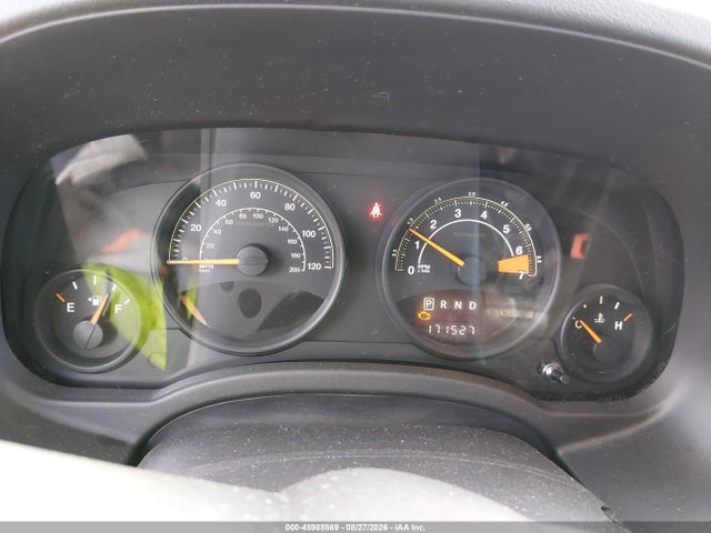Продажа на аукционе авто 2014 Jeep Compass Sport, vin: 1C4NJCBAXED832388, номер лота: 45988869