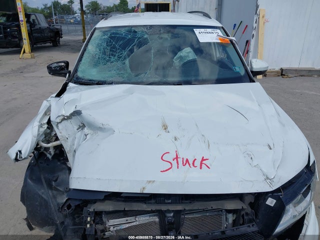 Продажа на аукционе авто 2021 Volkswagen Tiguan 2.0t S, vin: 3VV0B7AX8MM014991, номер лота: 45988870
