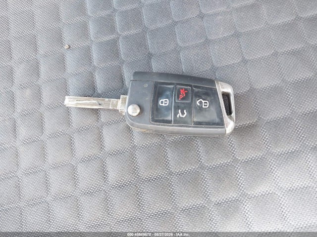 Продажа на аукционе авто 2021 Volkswagen Tiguan 2.0t S, vin: 3VV0B7AX8MM014991, номер лота: 45988870