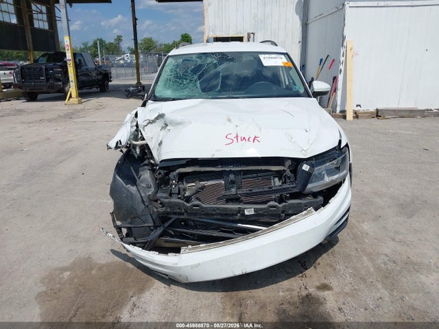 Продажа на аукционе авто 2021 Volkswagen Tiguan 2.0t S, vin: 3VV0B7AX8MM014991, номер лота: 45988870