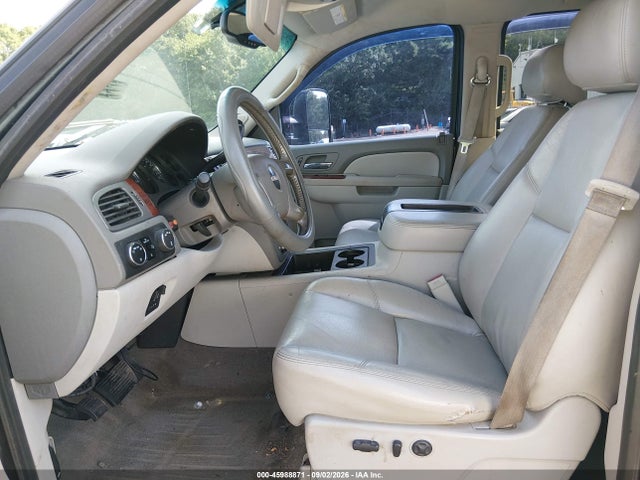 Продажа на аукционе авто 2013 Gmc Sierra 2500hd Slt, vin: 1GT121E89DF143681, номер лота: 45988871