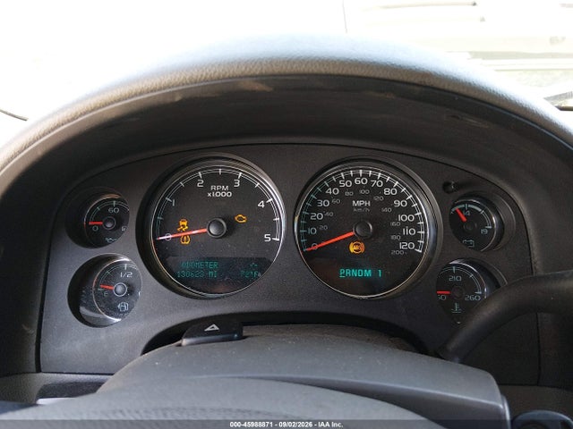 Продажа на аукционе авто 2013 Gmc Sierra 2500hd Slt, vin: 1GT121E89DF143681, номер лота: 45988871
