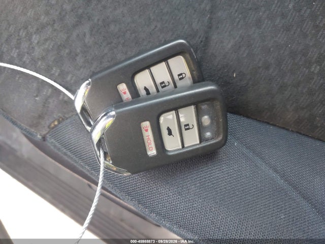 Продаж на аукціоні авто 2015 Honda Cr-v Ex, vin: 3CZRM3H51FG701464, номер лоту: 45988873
