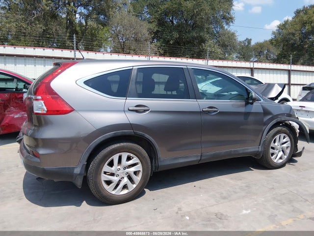 Продаж на аукціоні авто 2015 Honda Cr-v Ex, vin: 3CZRM3H51FG701464, номер лоту: 45988873