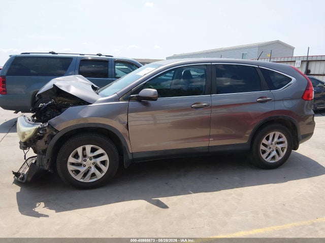 Продаж на аукціоні авто 2015 Honda Cr-v Ex, vin: 3CZRM3H51FG701464, номер лоту: 45988873