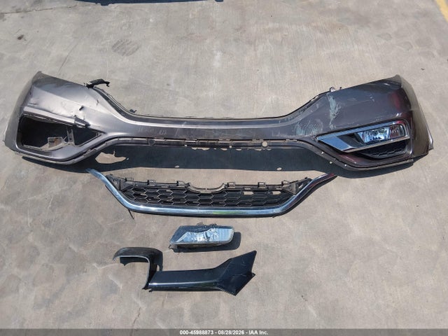 Продаж на аукціоні авто 2015 Honda Cr-v Ex, vin: 3CZRM3H51FG701464, номер лоту: 45988873