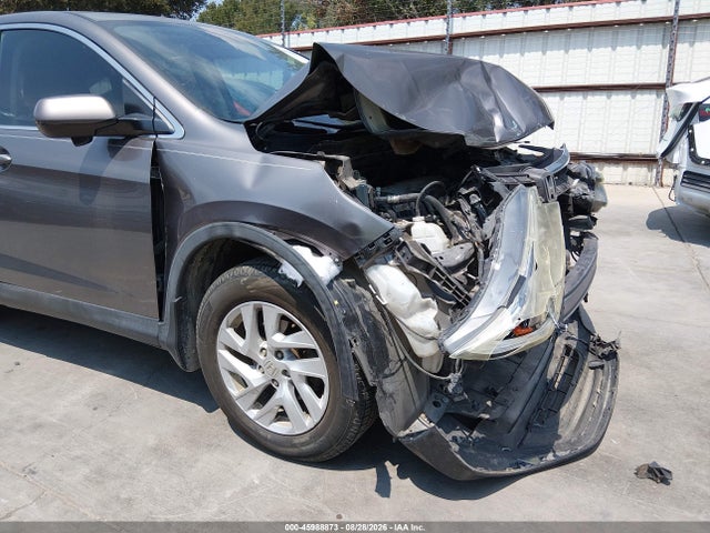 Продаж на аукціоні авто 2015 Honda Cr-v Ex, vin: 3CZRM3H51FG701464, номер лоту: 45988873
