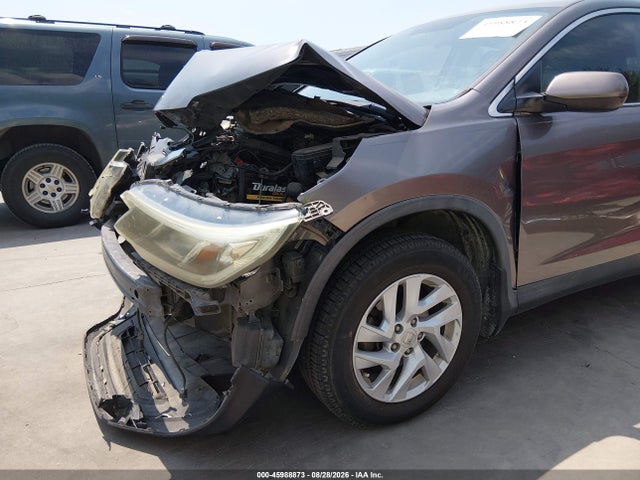 Продаж на аукціоні авто 2015 Honda Cr-v Ex, vin: 3CZRM3H51FG701464, номер лоту: 45988873