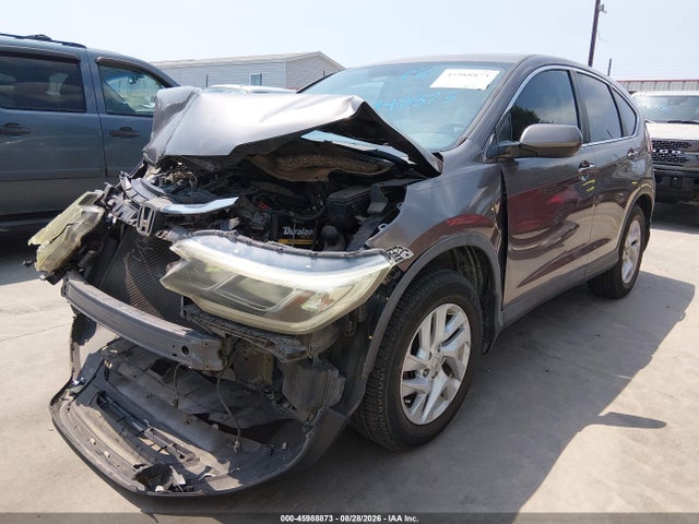 Продаж на аукціоні авто 2015 Honda Cr-v Ex, vin: 3CZRM3H51FG701464, номер лоту: 45988873