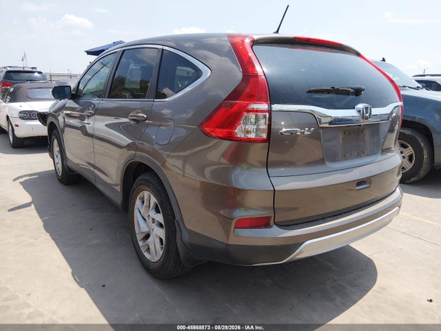 Продаж на аукціоні авто 2015 Honda Cr-v Ex, vin: 3CZRM3H51FG701464, номер лоту: 45988873