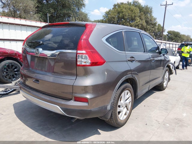Продаж на аукціоні авто 2015 Honda Cr-v Ex, vin: 3CZRM3H51FG701464, номер лоту: 45988873