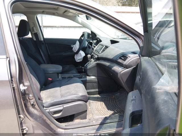 Продаж на аукціоні авто 2015 Honda Cr-v Ex, vin: 3CZRM3H51FG701464, номер лоту: 45988873