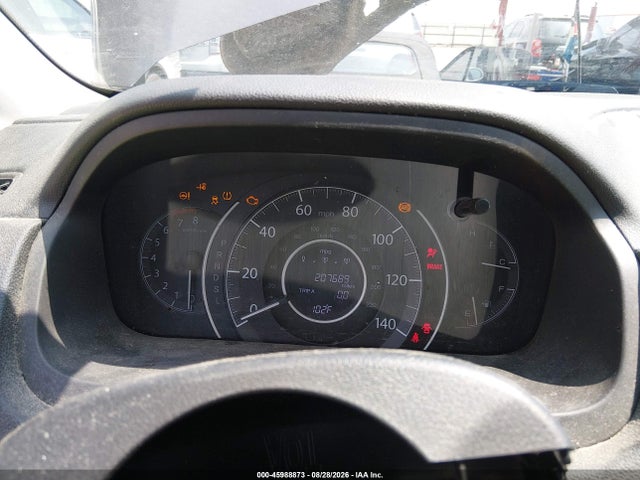 Продаж на аукціоні авто 2015 Honda Cr-v Ex, vin: 3CZRM3H51FG701464, номер лоту: 45988873