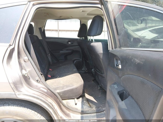 Продаж на аукціоні авто 2015 Honda Cr-v Ex, vin: 3CZRM3H51FG701464, номер лоту: 45988873