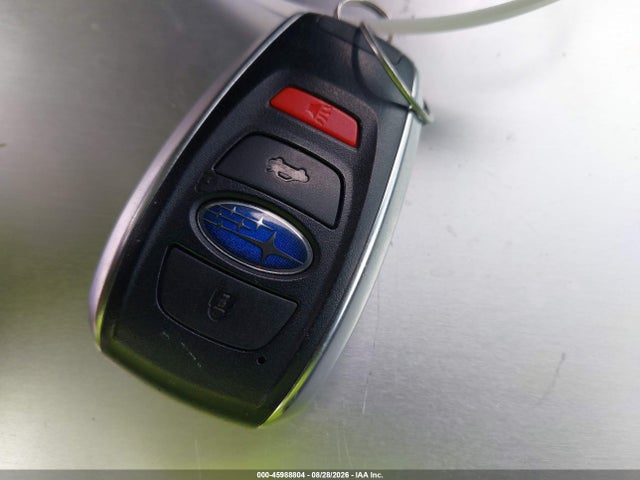 2026 Subaru Crosstrek Premium მანქანა იყიდება აუქციონზე, vin: 4S4GUHD60T3766924, აუქციონის ნომერი: 45988804