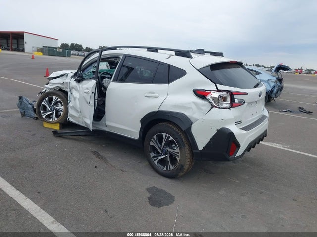 2026 Subaru Crosstrek Premium მანქანა იყიდება აუქციონზე, vin: 4S4GUHD60T3766924, აუქციონის ნომერი: 45988804