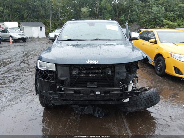 Aukcja sprzedaży 2020 Jeep Grand Cherokee Limited 4x4, vin: 1C4RJFBG0LC121597, numer aukcji: 45988802