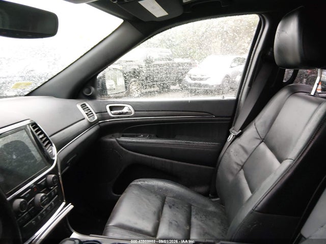 Aukcja sprzedaży 2020 Jeep Grand Cherokee Limited 4x4, vin: 1C4RJFBG0LC121597, numer aukcji: 45988802