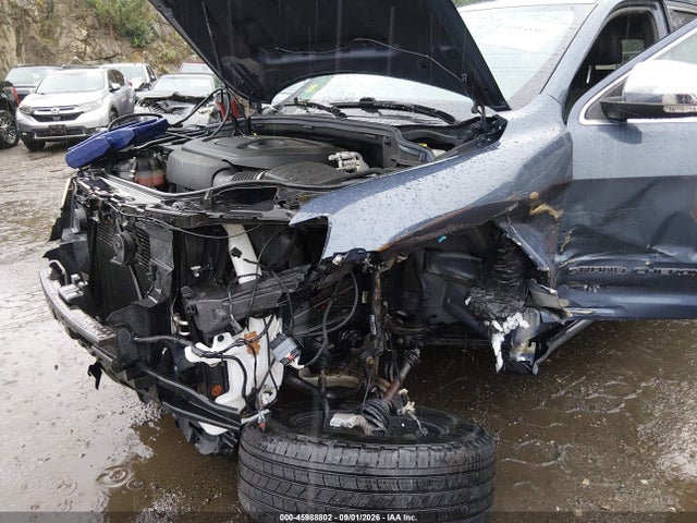 Aukcja sprzedaży 2020 Jeep Grand Cherokee Limited 4x4, vin: 1C4RJFBG0LC121597, numer aukcji: 45988802