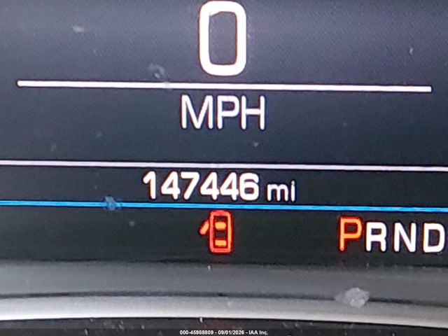 Chevrolet EQUINOX LT 2019 3GNAXKEV8KL201979 Image 15