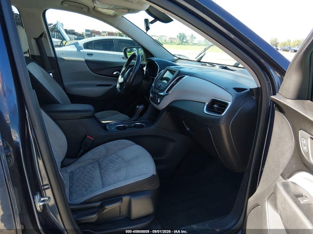 Chevrolet EQUINOX LT 2019 3GNAXKEV8KL201979 Image 5