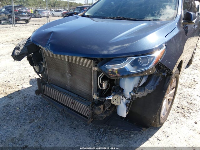 Chevrolet EQUINOX LT 2019 3GNAXKEV8KL201979 Image 6