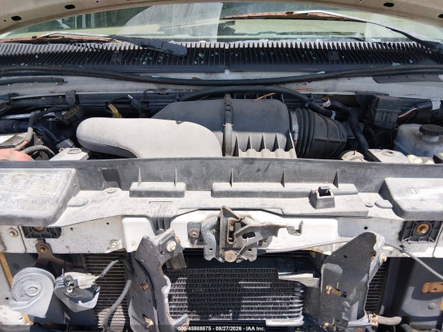 2008 Ford E-250 Commercial მანქანა იყიდება აუქციონზე, vin: 1FTNE24L28DA22965, აუქციონის ნომერი: 45988875