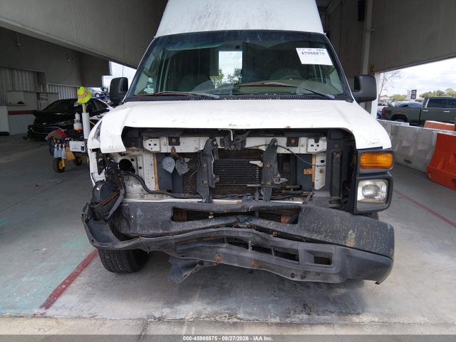2008 Ford E-250 Commercial მანქანა იყიდება აუქციონზე, vin: 1FTNE24L28DA22965, აუქციონის ნომერი: 45988875