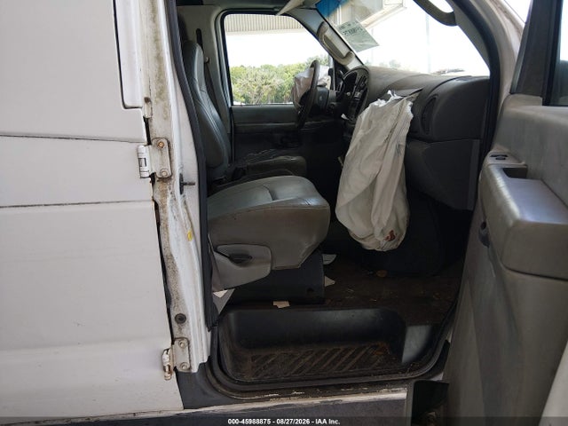 2008 Ford E-250 Commercial მანქანა იყიდება აუქციონზე, vin: 1FTNE24L28DA22965, აუქციონის ნომერი: 45988875