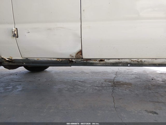 2008 Ford E-250 Commercial მანქანა იყიდება აუქციონზე, vin: 1FTNE24L28DA22965, აუქციონის ნომერი: 45988875