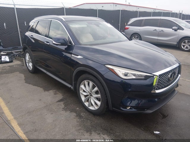 Продажа на аукционе авто 2019 Infiniti Qx50 Essential, vin: 3PCAJ5M39KF113193, номер лота: 45988876