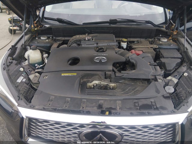 Продажа на аукционе авто 2019 Infiniti Qx50 Essential, vin: 3PCAJ5M39KF113193, номер лота: 45988876