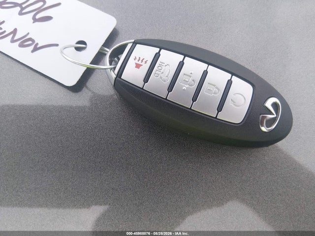Продажа на аукционе авто 2019 Infiniti Qx50 Essential, vin: 3PCAJ5M39KF113193, номер лота: 45988876
