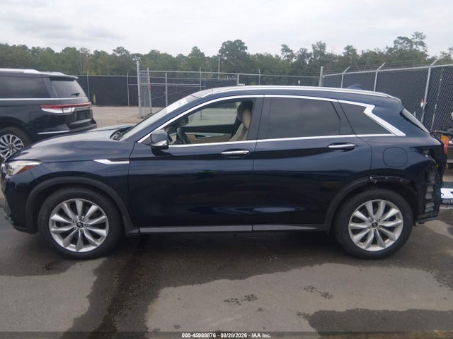 Продажа на аукционе авто 2019 Infiniti Qx50 Essential, vin: 3PCAJ5M39KF113193, номер лота: 45988876