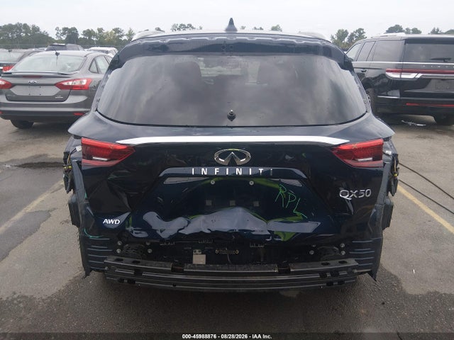 Продажа на аукционе авто 2019 Infiniti Qx50 Essential, vin: 3PCAJ5M39KF113193, номер лота: 45988876