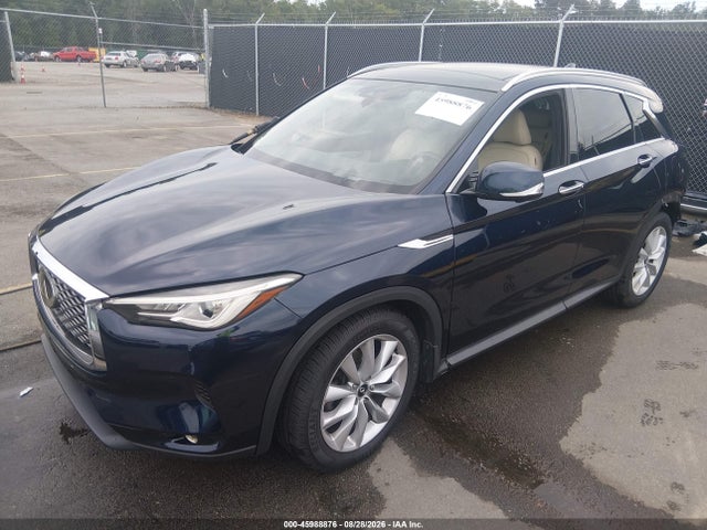 Продажа на аукционе авто 2019 Infiniti Qx50 Essential, vin: 3PCAJ5M39KF113193, номер лота: 45988876