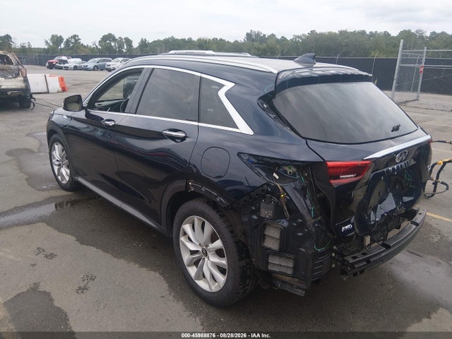 Продажа на аукционе авто 2019 Infiniti Qx50 Essential, vin: 3PCAJ5M39KF113193, номер лота: 45988876