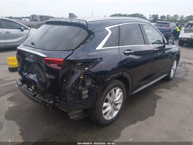 Продажа на аукционе авто 2019 Infiniti Qx50 Essential, vin: 3PCAJ5M39KF113193, номер лота: 45988876