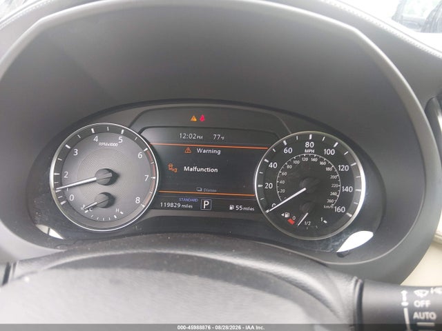Продажа на аукционе авто 2019 Infiniti Qx50 Essential, vin: 3PCAJ5M39KF113193, номер лота: 45988876