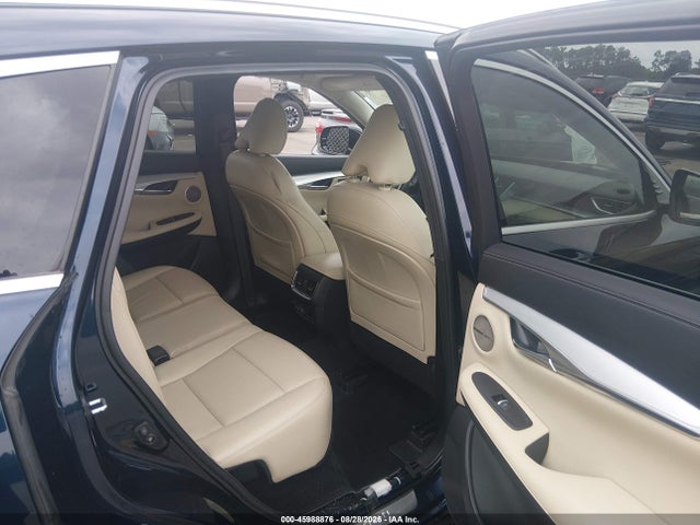 Продажа на аукционе авто 2019 Infiniti Qx50 Essential, vin: 3PCAJ5M39KF113193, номер лота: 45988876