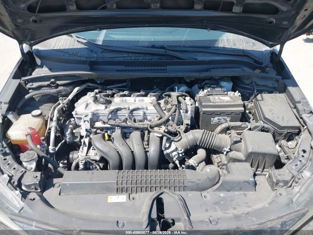 Toyota COROLLA LE 2022 5YFEPMAE2NP342677 Image 10