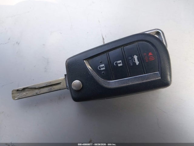 Toyota COROLLA LE 2022 5YFEPMAE2NP342677 Image 11