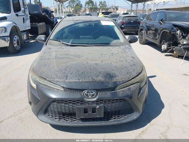 Toyota COROLLA LE 2022 5YFEPMAE2NP342677 Image 13